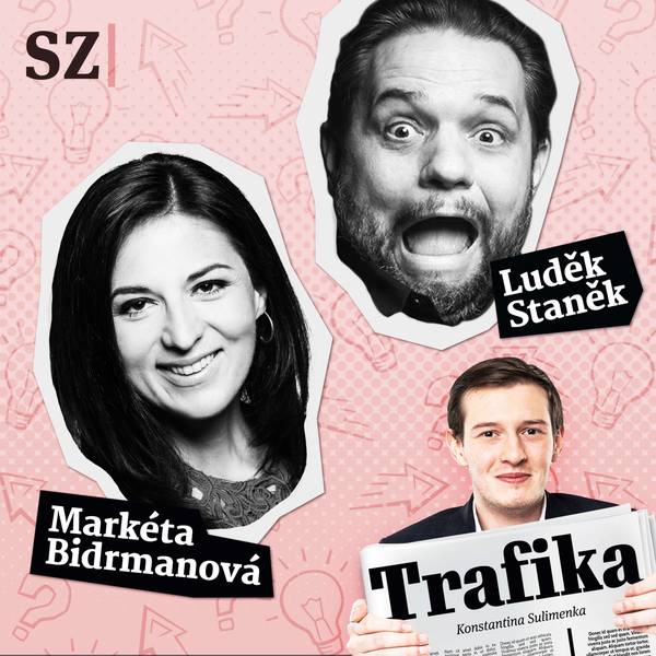 Trafika